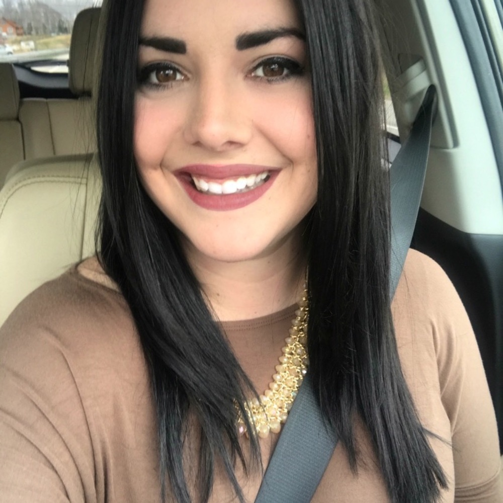 Meet your Posher, Chelsie
